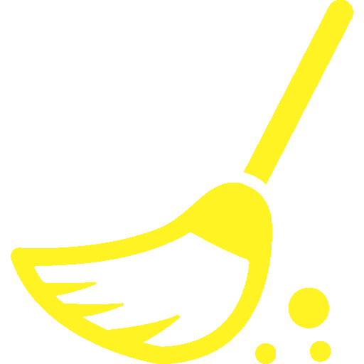Reinigungsservice Icon
